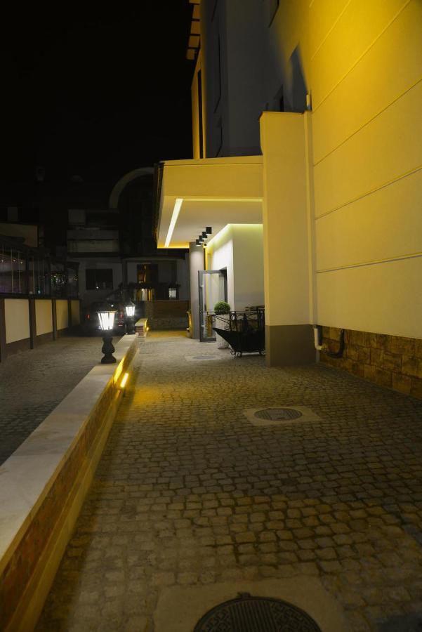 Vir Villa Krusevac Exterior photo