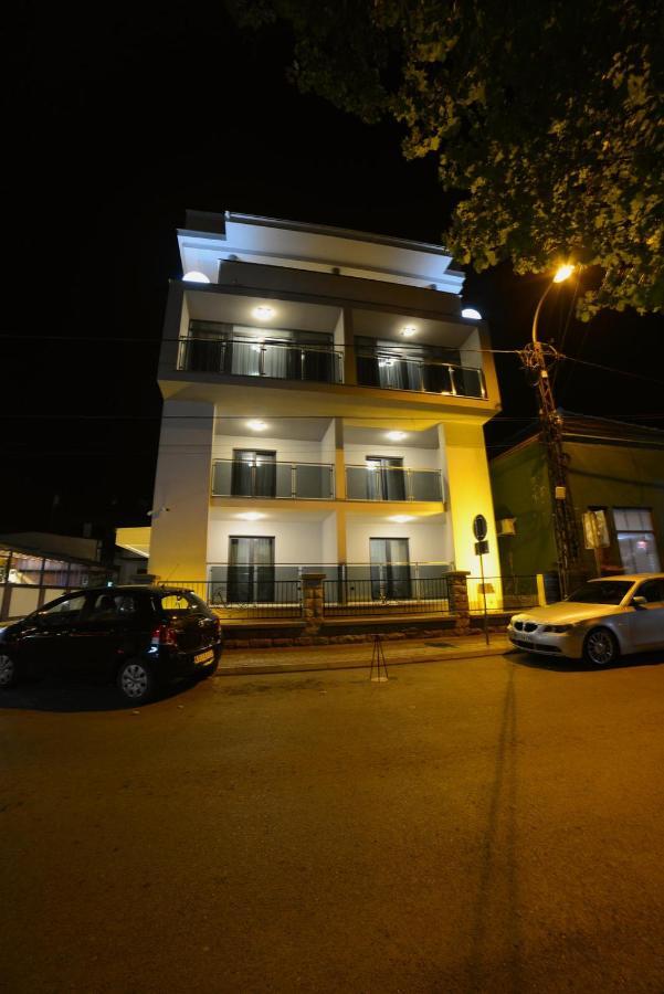 Vir Villa Krusevac Exterior photo