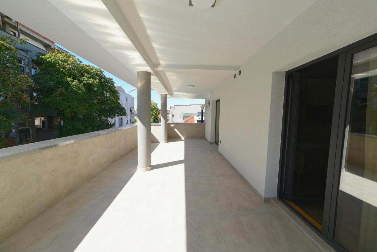 Vir Villa Krusevac Exterior photo
