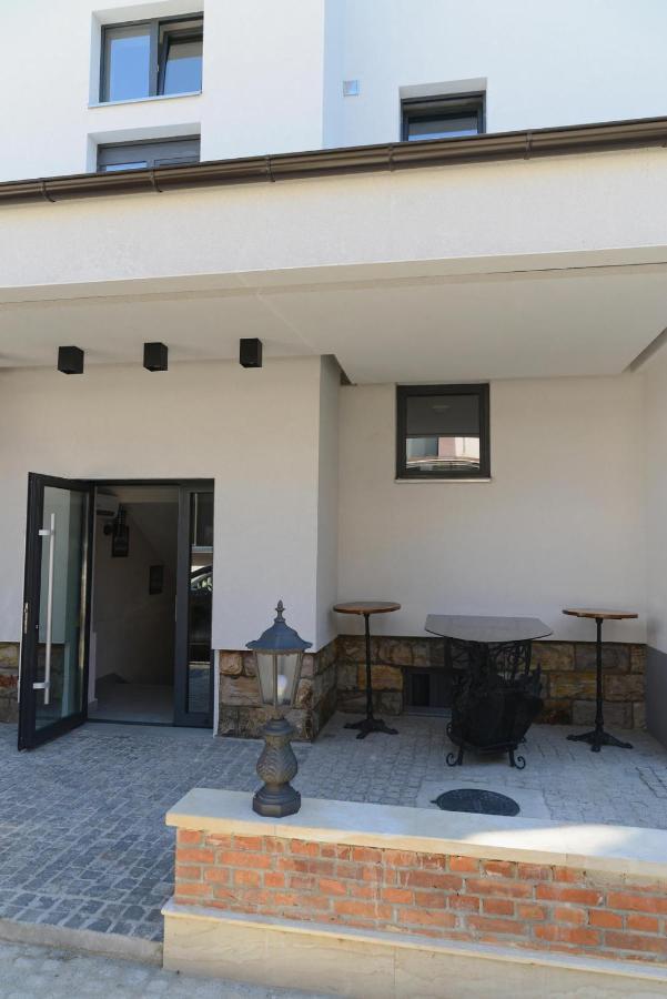 Vir Villa Krusevac Exterior photo