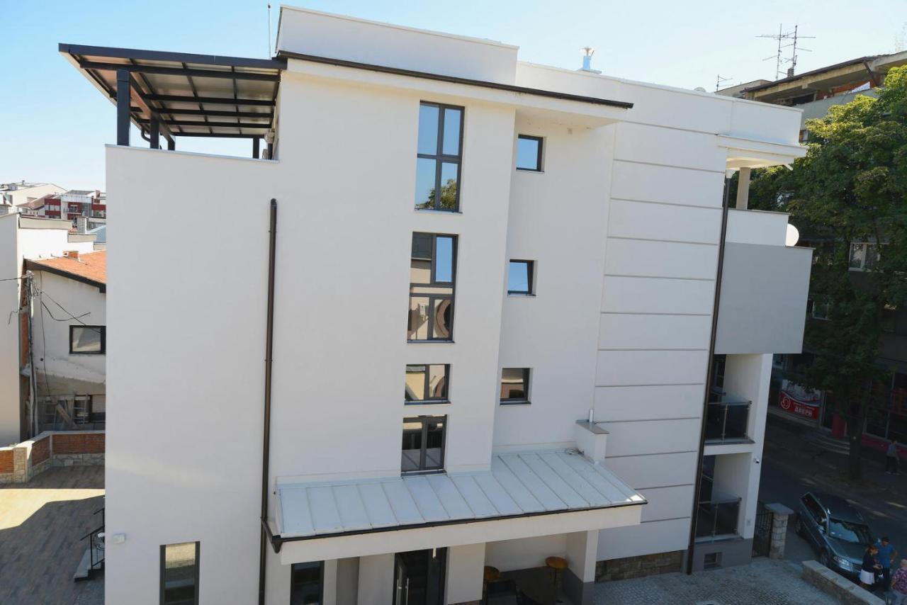 Vir Villa Krusevac Exterior photo
