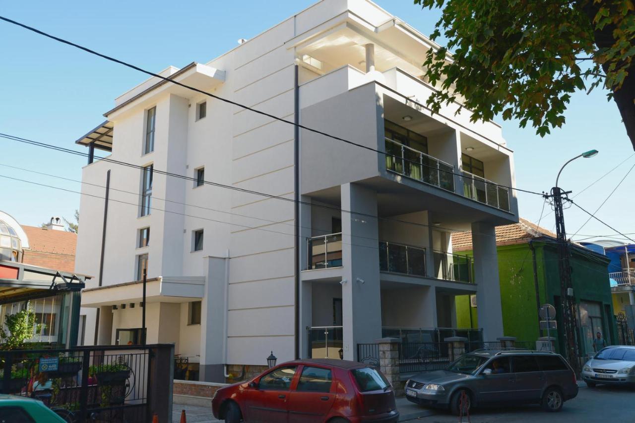 Vir Villa Krusevac Exterior photo